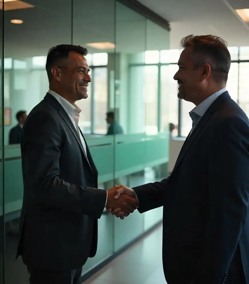 HTR recruitment: Services for Employees