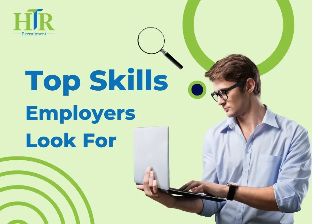 Top Skills Employer Look For