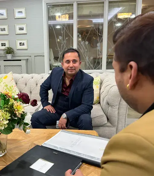 HTR Recruitment Team