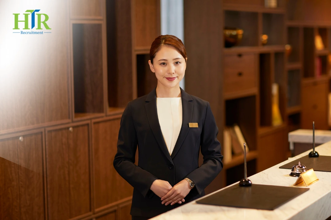 Seasonal Hiring Tips for London Hospitality Businesses