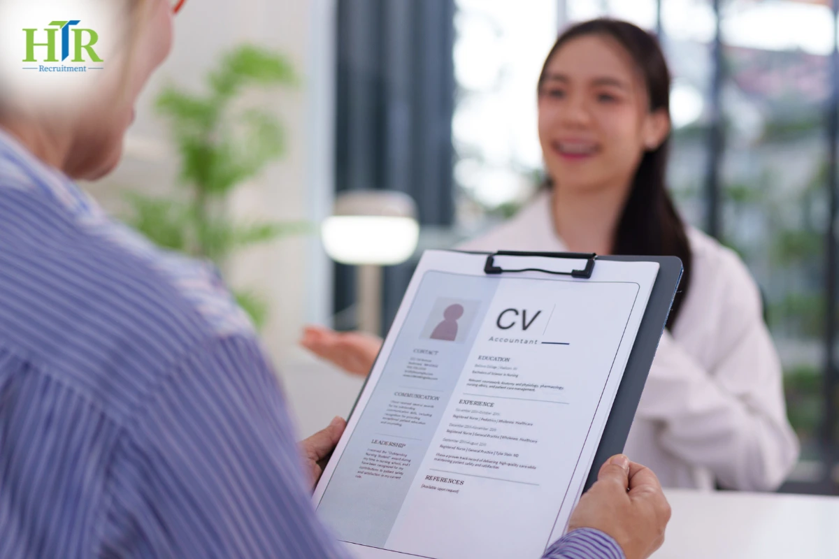 Managing Care Home Staffing Shortages