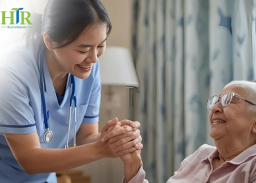 Hire the Right Carer in London: