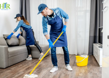 Temporary vs Permanent Cleaners: What Works Best