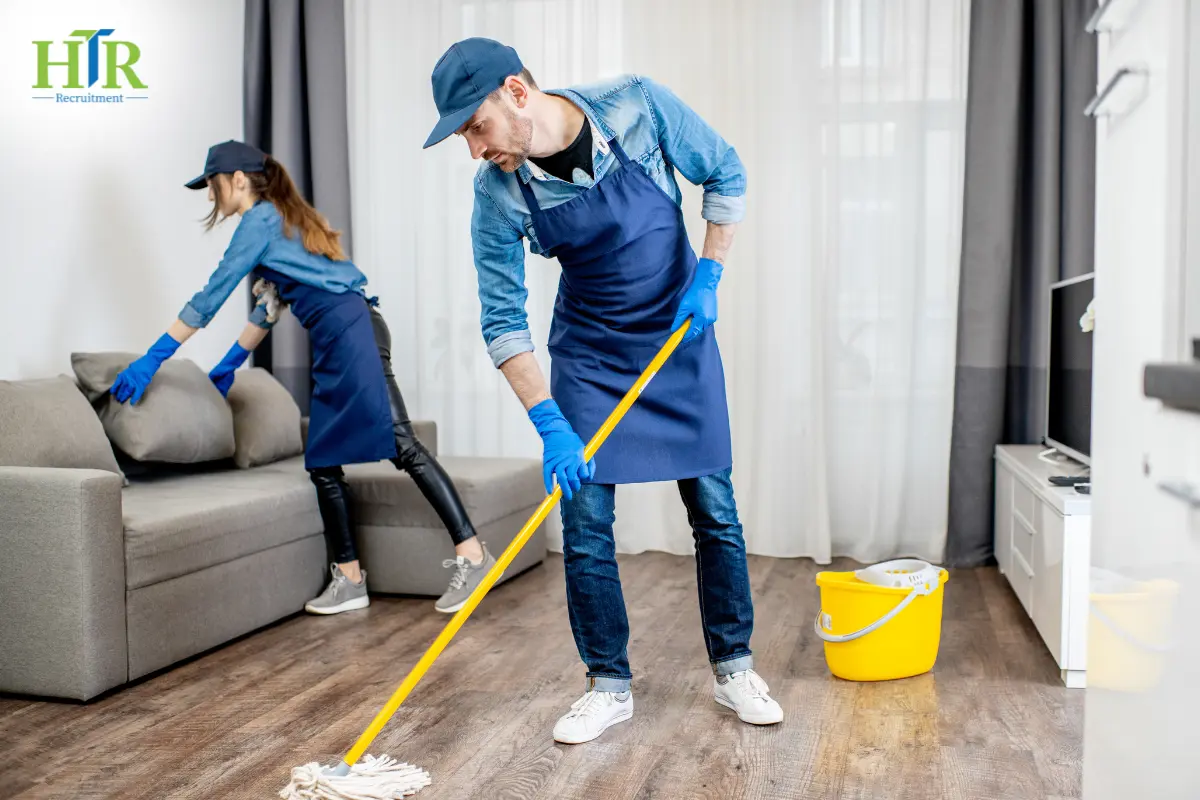Temporary vs Permanent Cleaners: What Works Best