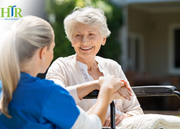 Why Choose a Specialist Home Care Staffing Agency