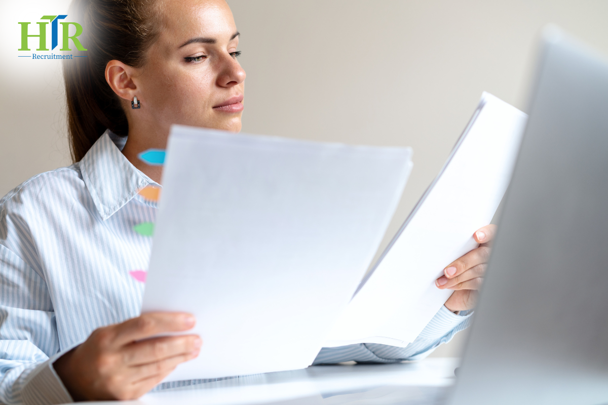 DBS Checks, Right to Work & Compliance: A Hiring Checklist for Care Employers