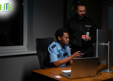 Hiring Security Staff for Facilities